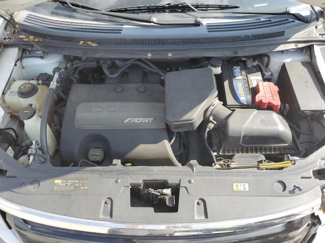 Photo 11 VIN: 2FMDK4AK2EBB17437 - FORD EDGE 