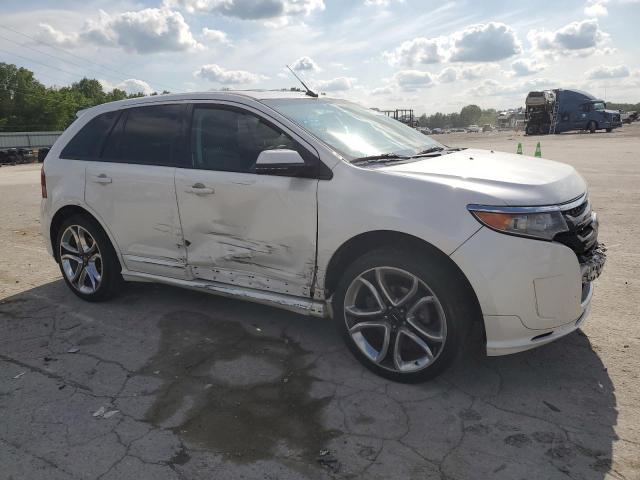 Photo 3 VIN: 2FMDK4AK2EBB17437 - FORD EDGE 