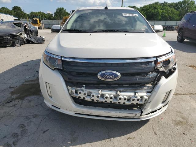 Photo 4 VIN: 2FMDK4AK2EBB17437 - FORD EDGE 