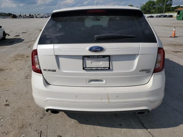 Photo 5 VIN: 2FMDK4AK2EBB17437 - FORD EDGE 