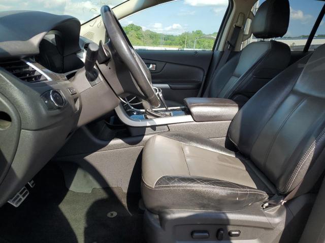 Photo 6 VIN: 2FMDK4AK2EBB17437 - FORD EDGE 