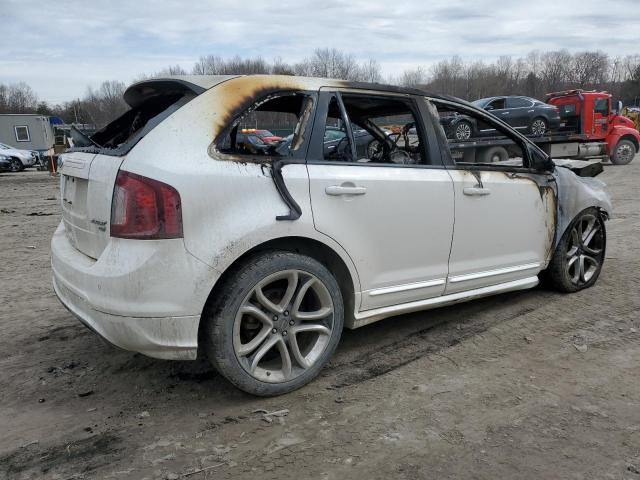 Photo 2 VIN: 2FMDK4AK2EBB33976 - FORD EDGE SPORT 