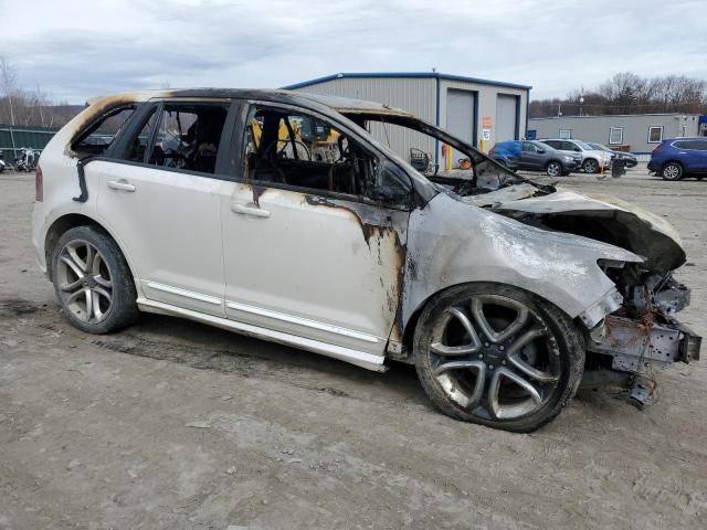 Photo 3 VIN: 2FMDK4AK2EBB33976 - FORD EDGE SPORT 