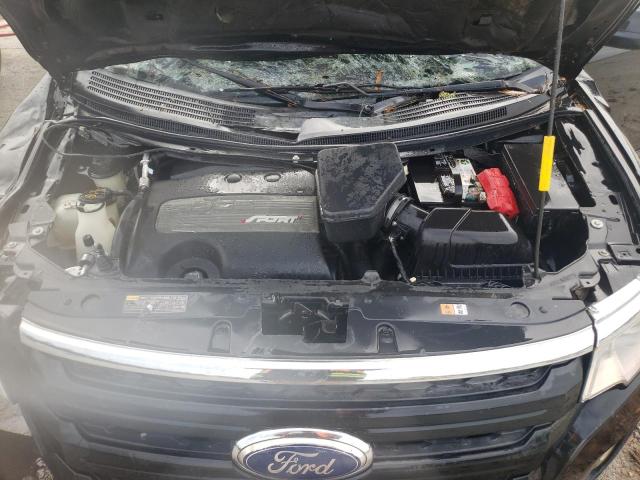 Photo 11 VIN: 2FMDK4AK2EBB80831 - FORD EDGE SPORT 