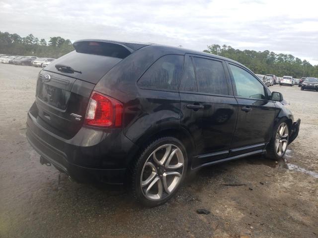 Photo 2 VIN: 2FMDK4AK2EBB80831 - FORD EDGE SPORT 