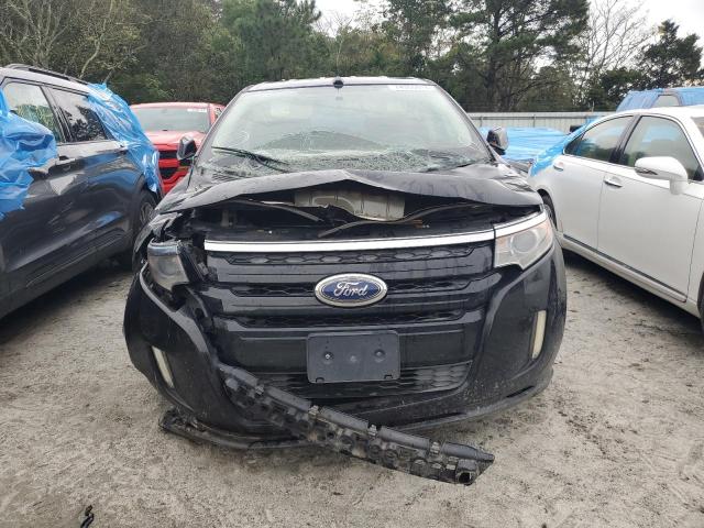 Photo 4 VIN: 2FMDK4AK2EBB80831 - FORD EDGE SPORT 