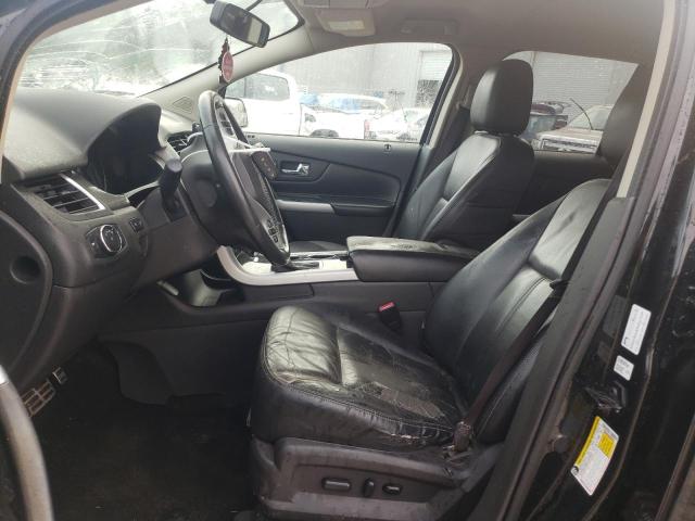 Photo 6 VIN: 2FMDK4AK2EBB80831 - FORD EDGE SPORT 