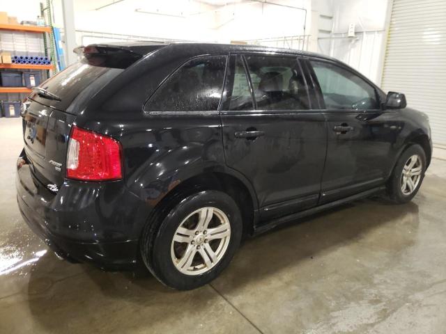 Photo 2 VIN: 2FMDK4AK3BBA03944 - FORD EDGE 