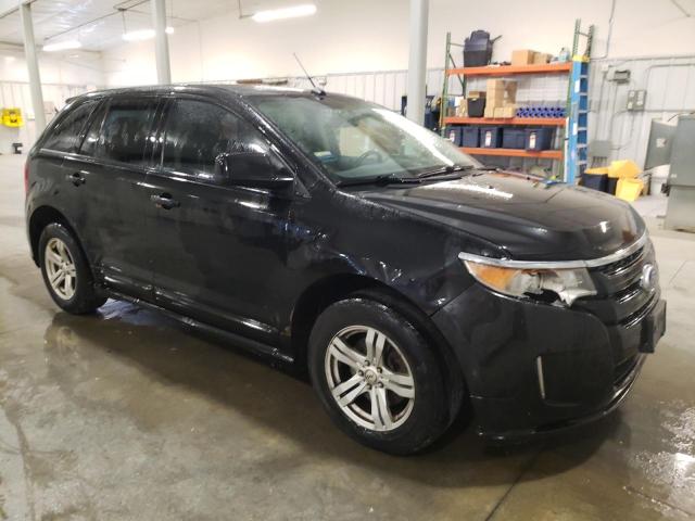 Photo 3 VIN: 2FMDK4AK3BBA03944 - FORD EDGE 