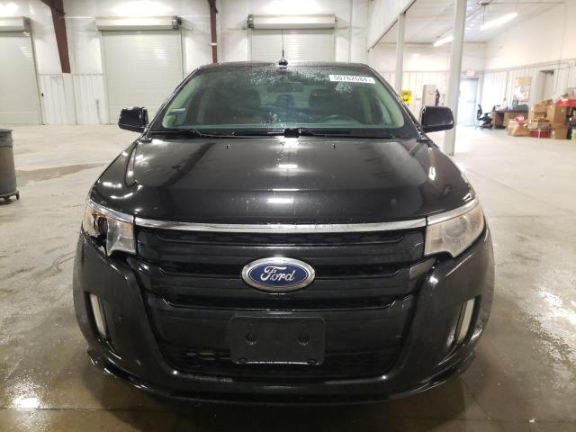 Photo 4 VIN: 2FMDK4AK3BBA03944 - FORD EDGE 