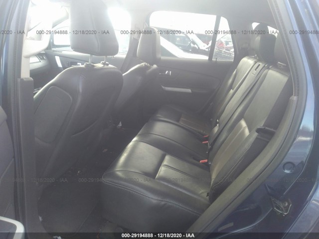 Photo 7 VIN: 2FMDK4AK3BBA24759 - FORD EDGE 