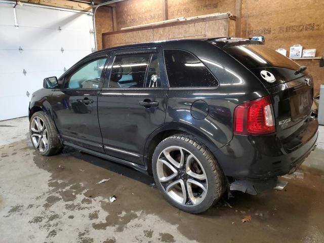 Photo 1 VIN: 2FMDK4AK3BBA65778 - FORD EDGE SPORT 