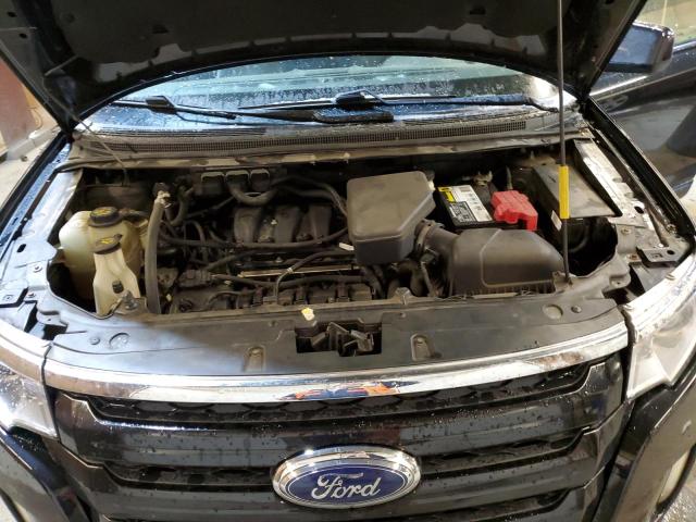 Photo 11 VIN: 2FMDK4AK3BBA65778 - FORD EDGE SPORT 