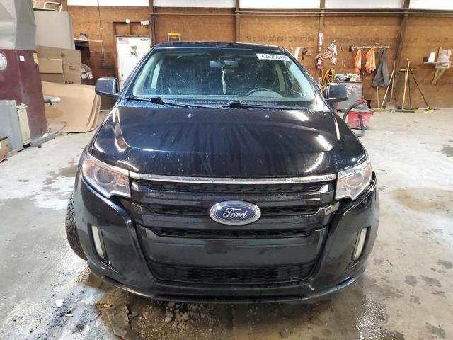 Photo 4 VIN: 2FMDK4AK3BBA65778 - FORD EDGE SPORT 