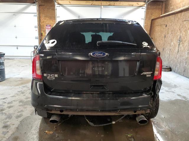 Photo 5 VIN: 2FMDK4AK3BBA65778 - FORD EDGE SPORT 