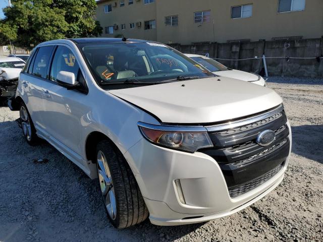 Photo 0 VIN: 2FMDK4AK3CBA02035 - FORD EDGE SPORT 