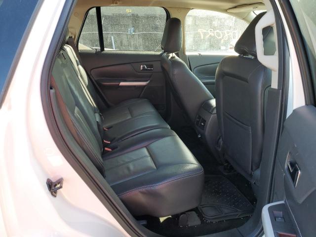 Photo 5 VIN: 2FMDK4AK3CBA02035 - FORD EDGE SPORT 