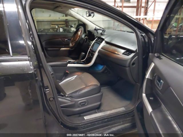 Photo 4 VIN: 2FMDK4AK3CBA47766 - FORD EDGE 