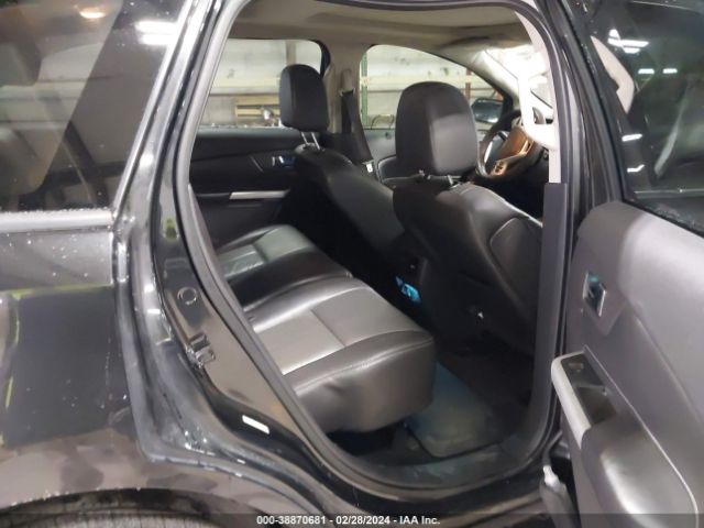 Photo 7 VIN: 2FMDK4AK3CBA47766 - FORD EDGE 