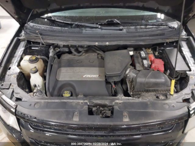 Photo 9 VIN: 2FMDK4AK3CBA47766 - FORD EDGE 