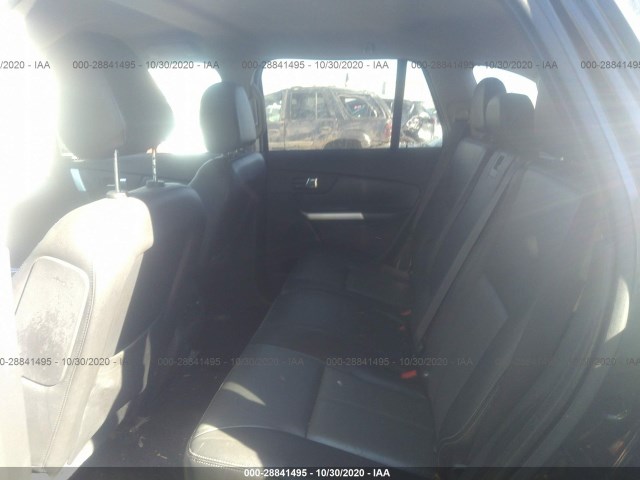 Photo 7 VIN: 2FMDK4AK3CBA61263 - FORD EDGE 