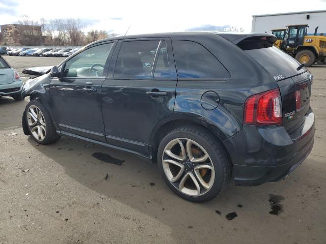 Photo 1 VIN: 2FMDK4AK3CBA61604 - FORD EDGE 