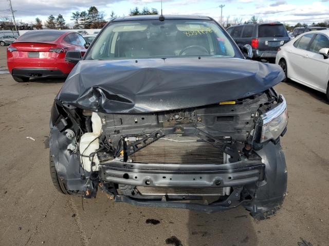 Photo 4 VIN: 2FMDK4AK3CBA61604 - FORD EDGE 