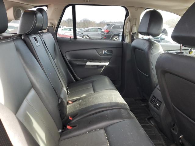 Photo 9 VIN: 2FMDK4AK3CBA61604 - FORD EDGE 