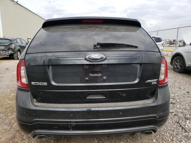 Photo 5 VIN: 2FMDK4AK3DBB81193 - FORD EDGE 