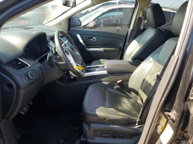 Photo 6 VIN: 2FMDK4AK3DBB81193 - FORD EDGE 