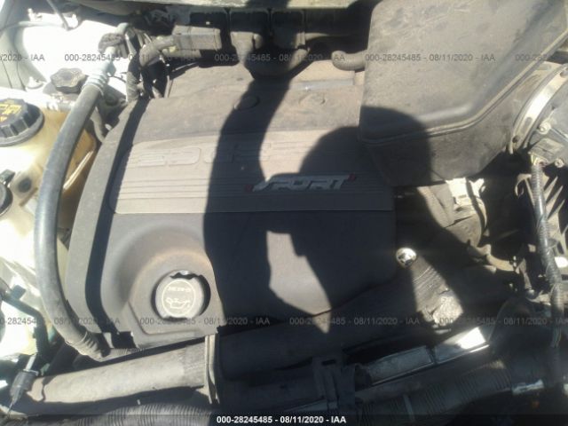 Photo 9 VIN: 2FMDK4AK3EBA79782 - FORD EDGE 