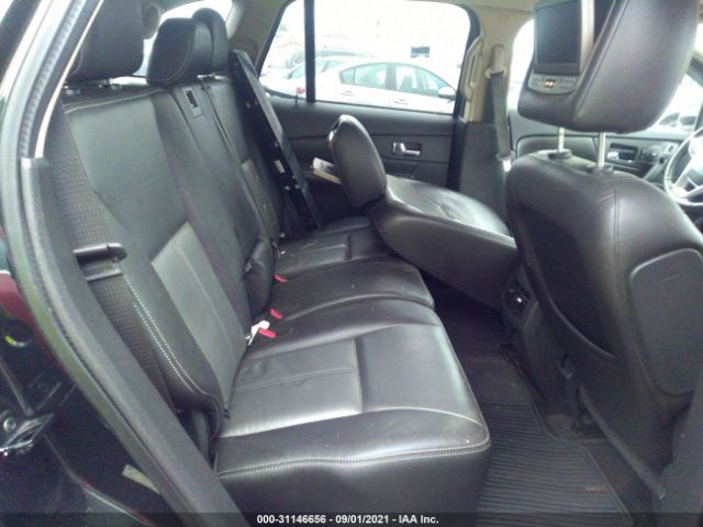 Photo 7 VIN: 2FMDK4AK4BBA32305 - FORD EDGE 