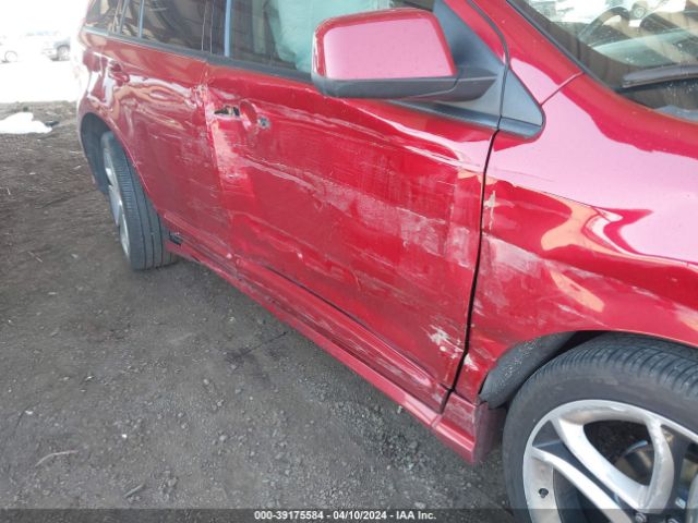 Photo 5 VIN: 2FMDK4AK4BBA61593 - FORD EDGE 