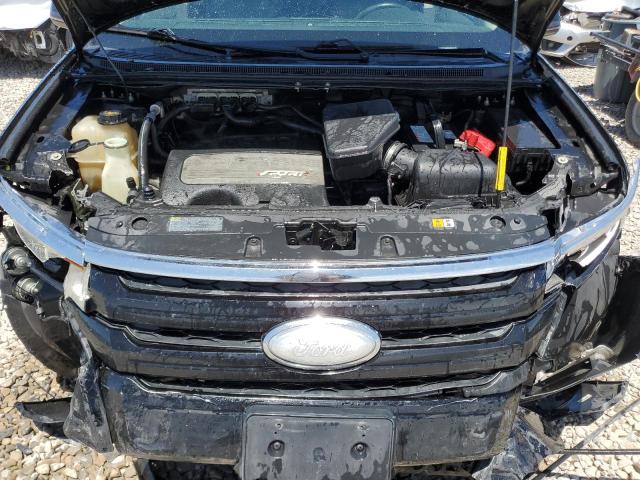 Photo 10 VIN: 2FMDK4AK4CBA04151 - FORD EDGE SPORT 