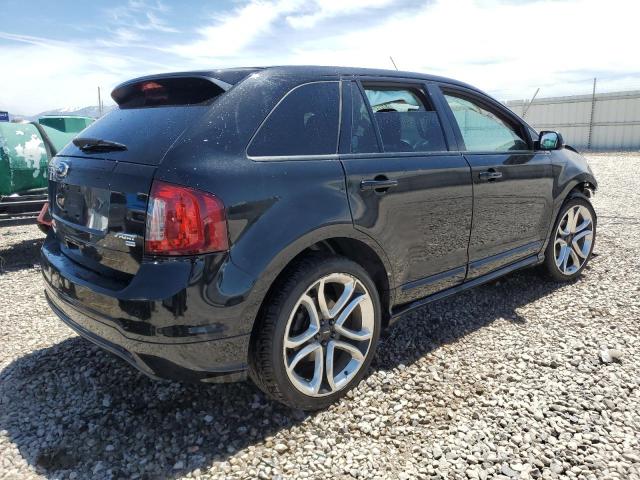 Photo 2 VIN: 2FMDK4AK4CBA04151 - FORD EDGE SPORT 