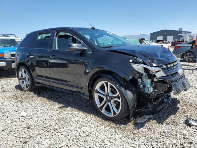 Photo 3 VIN: 2FMDK4AK4CBA04151 - FORD EDGE SPORT 