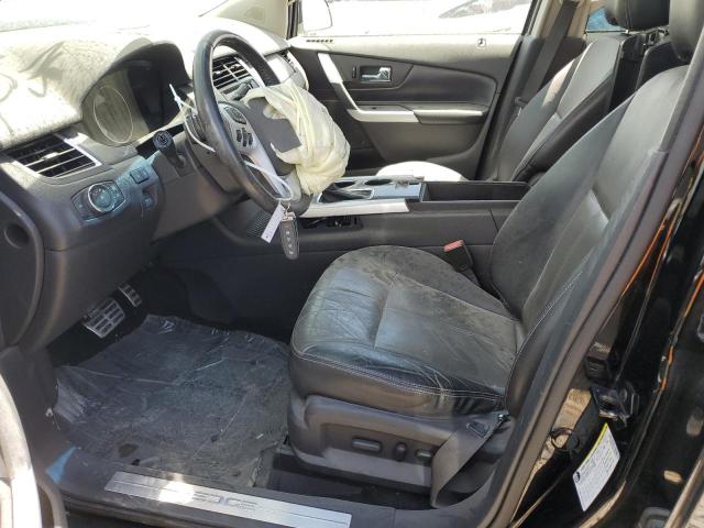 Photo 6 VIN: 2FMDK4AK4CBA04151 - FORD EDGE SPORT 