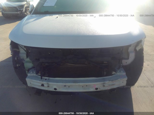 Photo 5 VIN: 2FMDK4AK4DBA48099 - FORD EDGE 