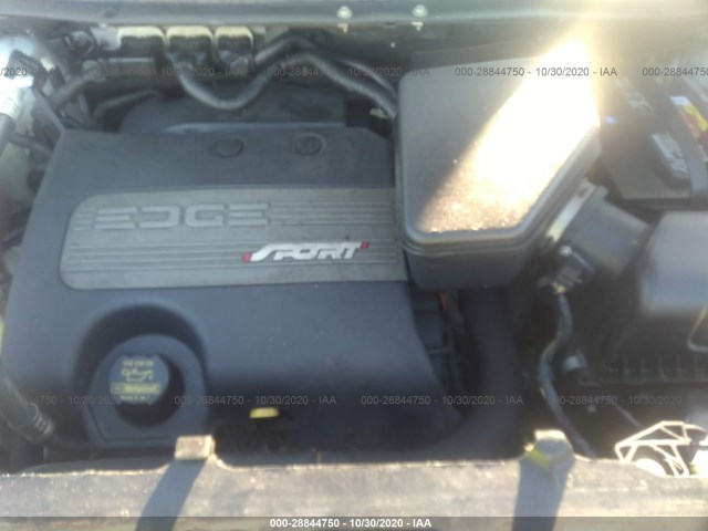 Photo 9 VIN: 2FMDK4AK4DBA48099 - FORD EDGE 