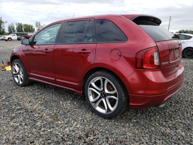 Photo 1 VIN: 2FMDK4AK4DBA68529 - FORD EDGE SPORT 