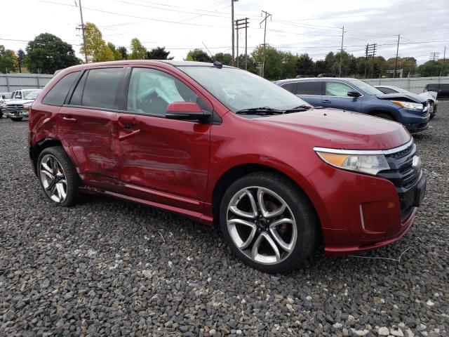 Photo 3 VIN: 2FMDK4AK4DBA68529 - FORD EDGE SPORT 