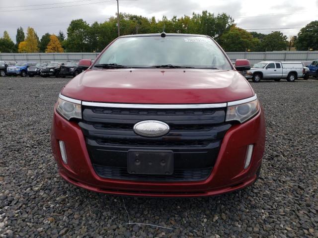 Photo 4 VIN: 2FMDK4AK4DBA68529 - FORD EDGE SPORT 