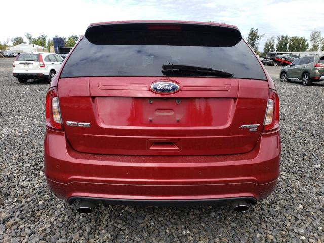 Photo 5 VIN: 2FMDK4AK4DBA68529 - FORD EDGE SPORT 