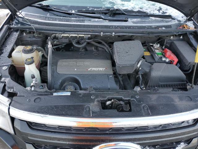 Photo 11 VIN: 2FMDK4AK4DBB55525 - HONDA PILOT 