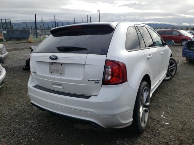 Photo 3 VIN: 2FMDK4AK4DBC17926 - FORD EDGE SPORT 