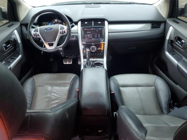 Photo 7 VIN: 2FMDK4AK4DBC66379 - FORD EDGE 