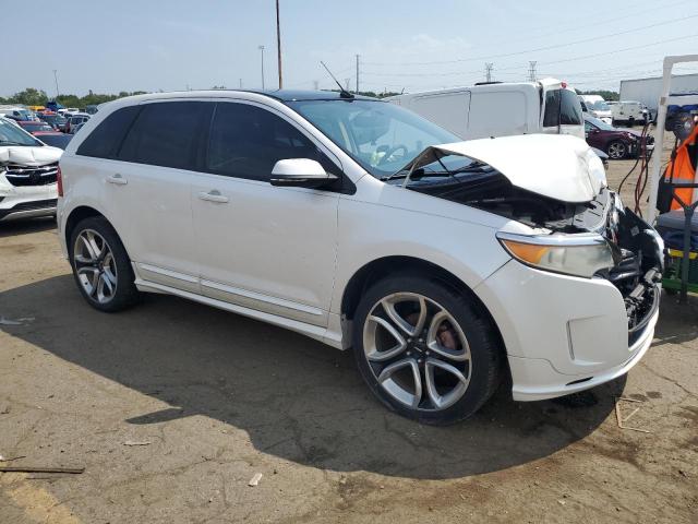 Photo 3 VIN: 2FMDK4AK4EBA37265 - FORD EDGE SPORT 