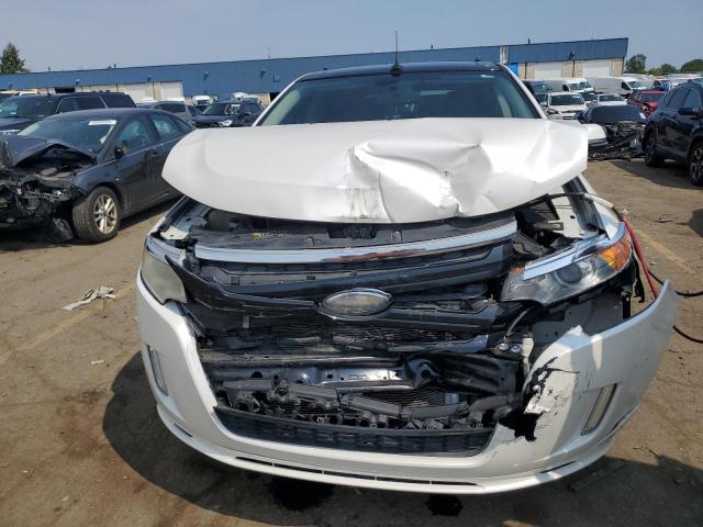 Photo 4 VIN: 2FMDK4AK4EBA37265 - FORD EDGE SPORT 