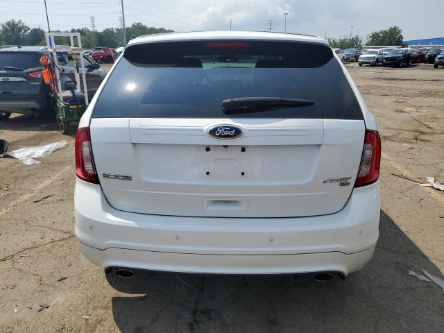 Photo 5 VIN: 2FMDK4AK4EBA37265 - FORD EDGE SPORT 