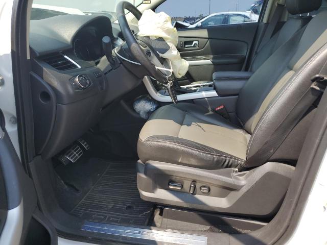 Photo 6 VIN: 2FMDK4AK4EBA37265 - FORD EDGE SPORT 